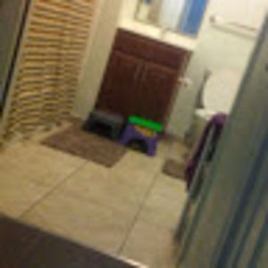 Meet your Posher, Ebony